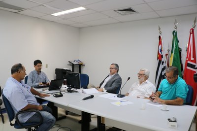 CEI do tapa-buracos realiza mais uma oitiva 