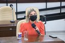 CEI do Transporte ouve gerente da Vigilância Epidemiológica