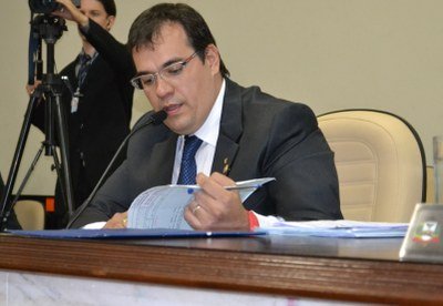 CEI do Trem solicita informações à ANTT e ALL