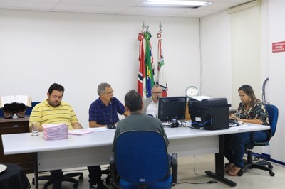 CEI do combustível colhe mais dois depoimentos