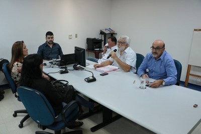 CEI promove acareação entre servidoras da Emurb
