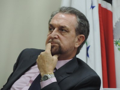 Celi consegue sexta assinatura para abrir CPI da Riopretoprev