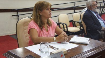 Celi propõe critérios para nomes de ruas e espaços públicos