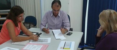 CEV da Defesa Civil realiza primeira reunião