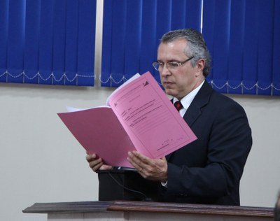 CEV da Habitação apresenta relatório final dos trabalhos