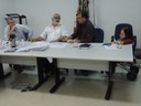 CEV da Habitação convoca representantes da Emcop