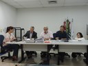 CEV da Habitação ouve servidores da Emcop
