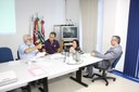 CEV da Habitação quer ouvir presidente da Emcop