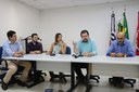 CEV da Pedofilia realiza primeira reunião