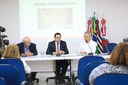 CEV da Saúde apresenta relatório dos trabalhos