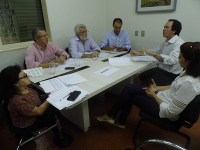 CEV do Minha Casa volta a se reunir com presidente da Emcop