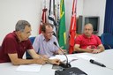 CEV do Semae pede informações sobre tratamento de esgoto