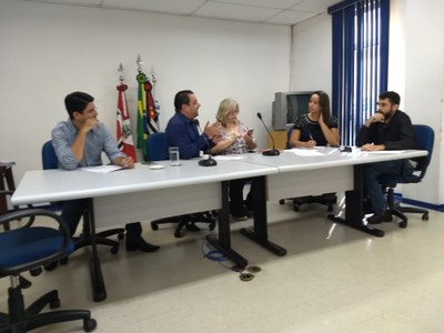 CEV dos Combustíveis apresenta relatório final nesta quinta-feira