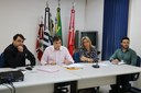CEV dos Combustíveis realiza reunião para ouvir distribuidoras