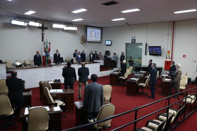 CEV sobre veículos de tração animal será votada na próxima sessão