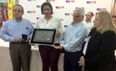 Clube da Moda recebe reconhecimento da Câmara