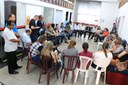 CMDCA e instituições discutem seleção de conselheiros