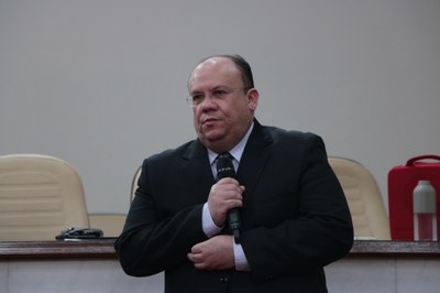 CMDCA faz balanço de atividades na Câmara
