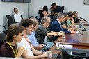 Comissão da Cidadania discute situação da Saúde em Rio Preto