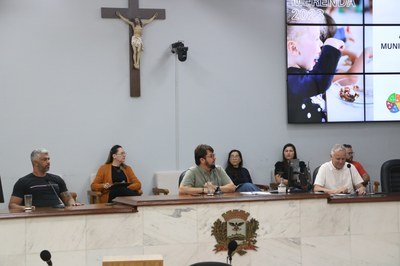 Comissão da Educação realiza audiência sobre merenda escolar