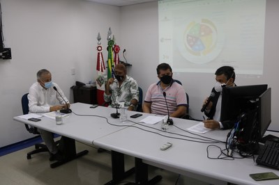 Comissão de Cidadania debate segurança alimentar