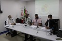 Comissão de Cidadania debate segurança alimentar