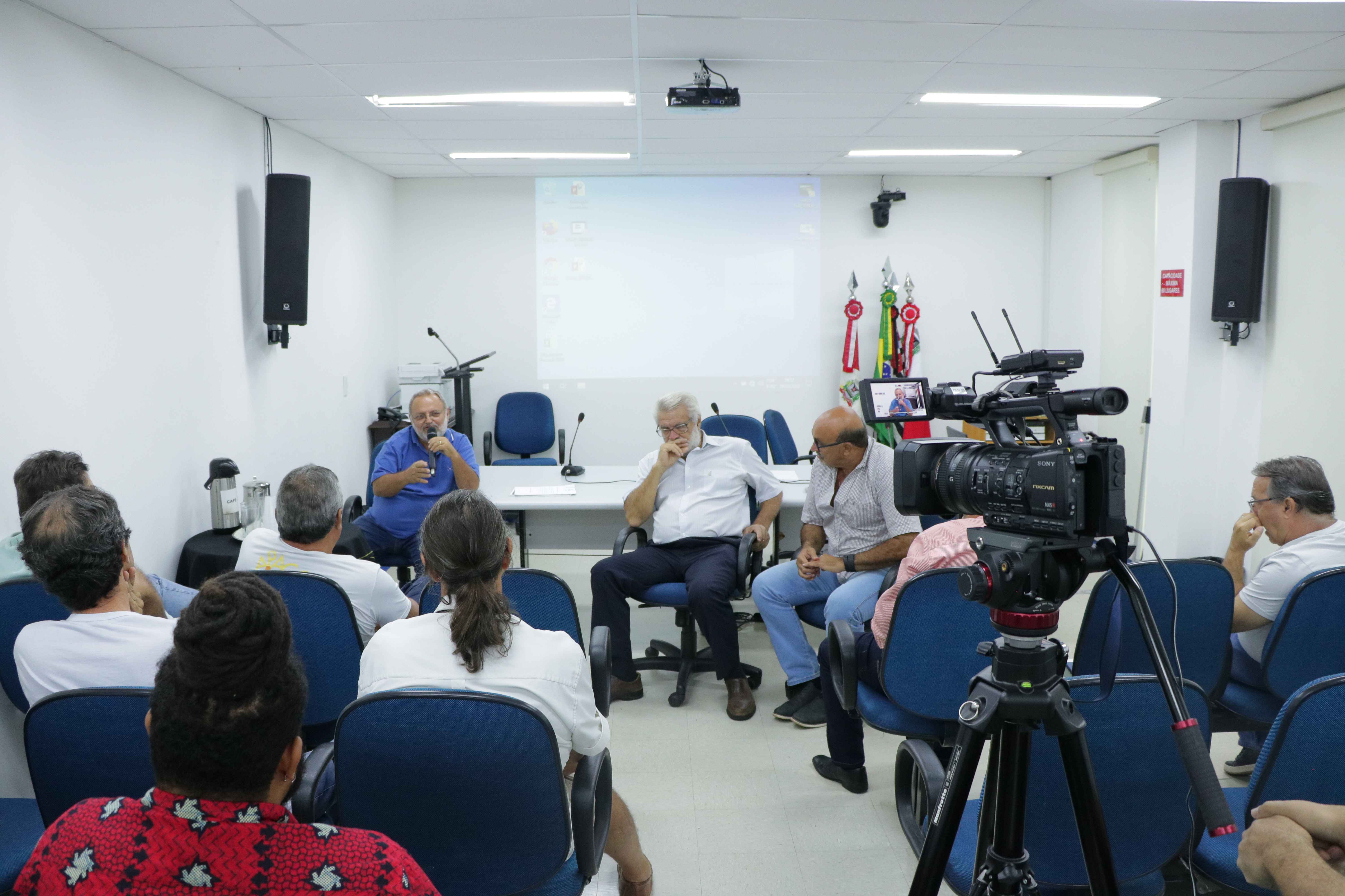 Comissão de Cultura já discute Carnaval 2021