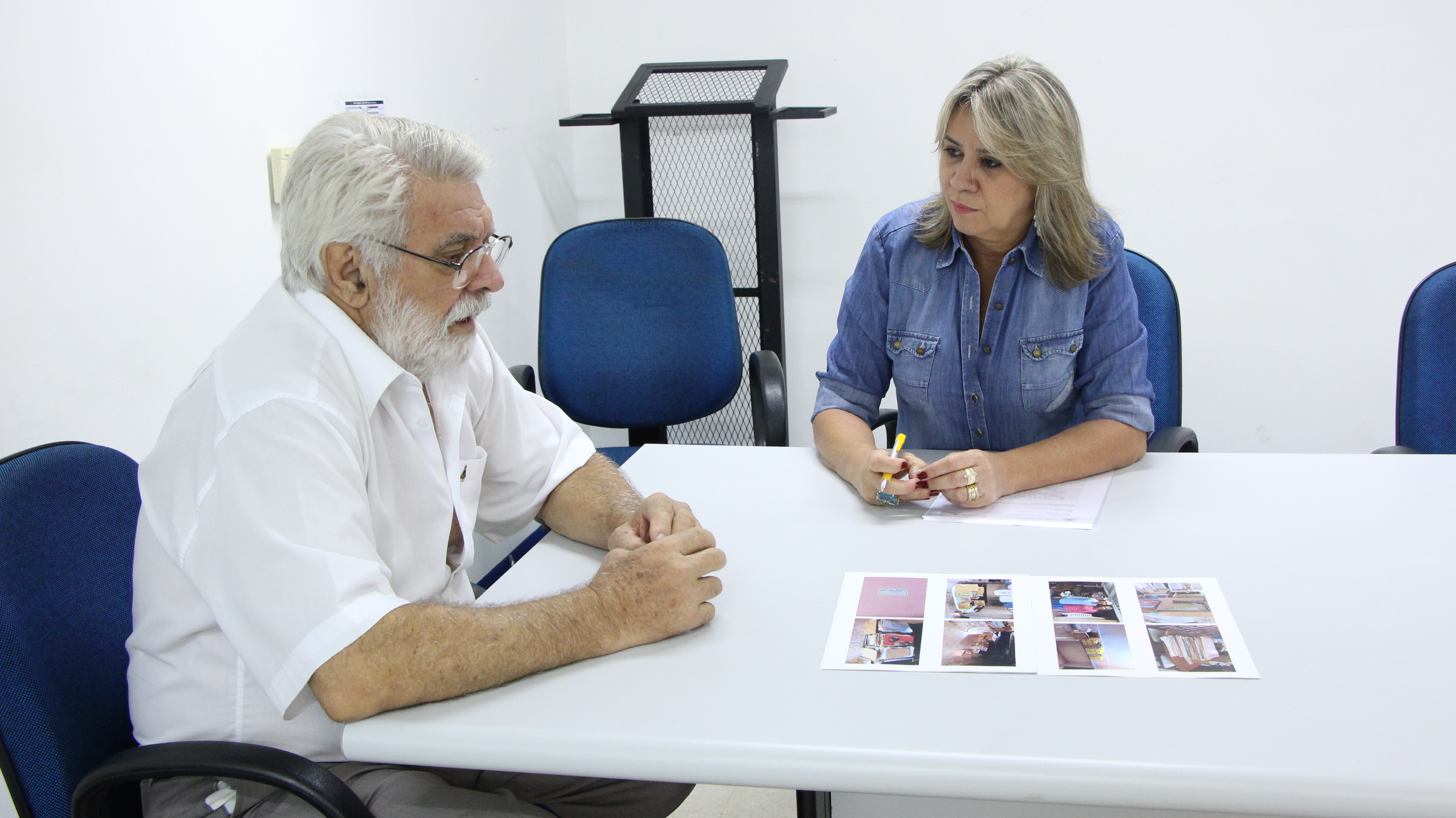 Comissão de Cultura realiza a primeira reunião do ano
