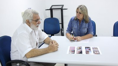 Comissão de Cultura realiza a primeira reunião do ano