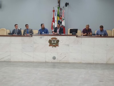 Comissão de Defesa do Consumidor realiza audiência pública