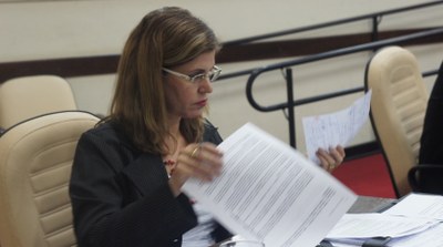 Comissão de Educação debate Carga Suplementar de professores