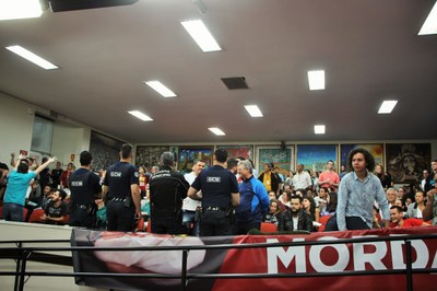 Comissão de Educação realiza audiência sobre "Escola Sem Partido"