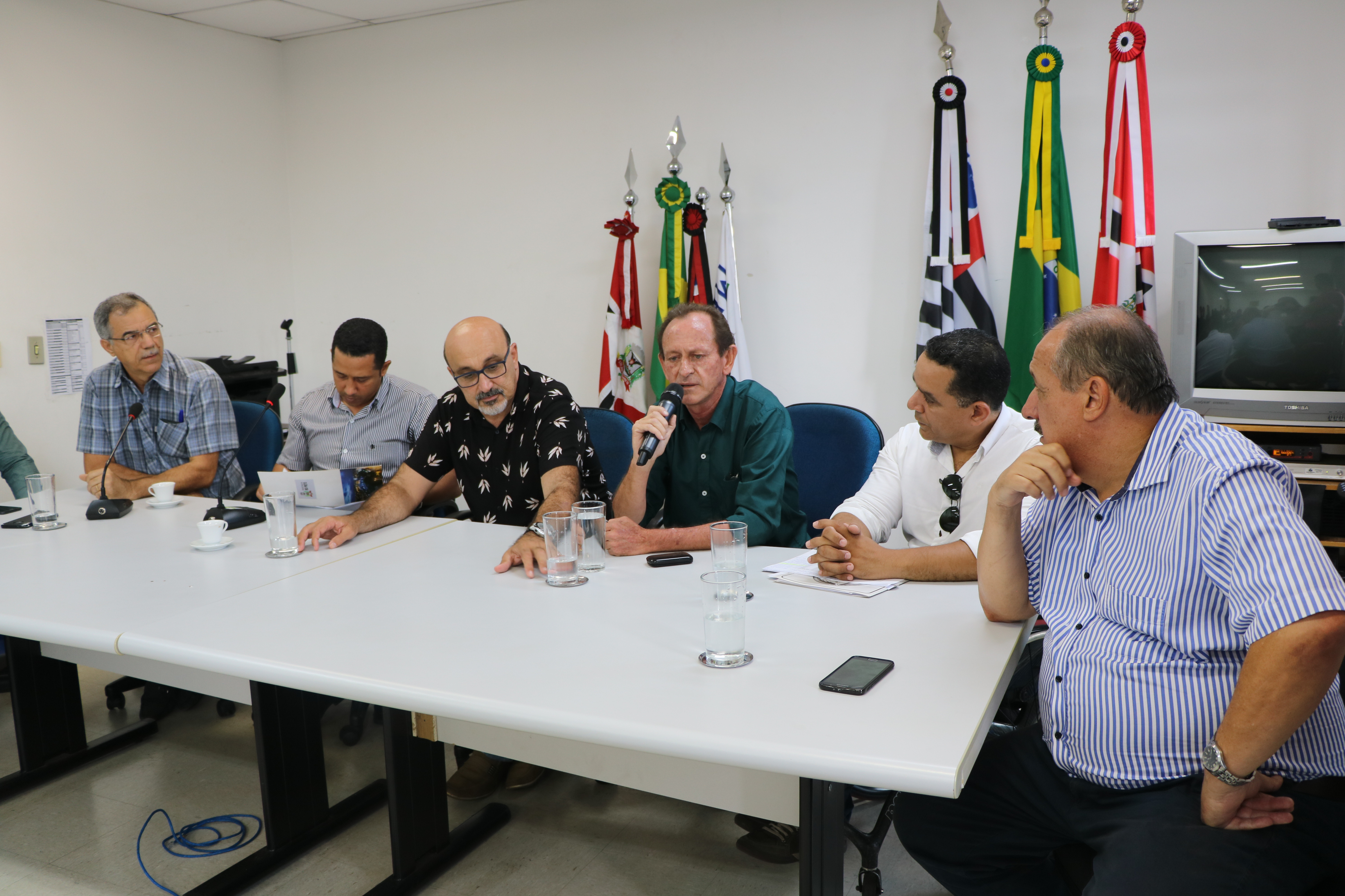 Comissão de Esportes realiza reunião sobre Auxílio-Atleta