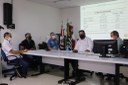 Comissão de Finanças promove demonstração de metas fiscais