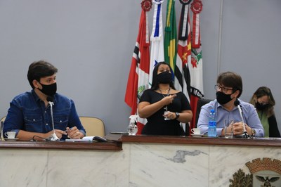 Comissão de Legislação Participativa realiza audiência