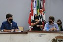Comissão de Legislação Participativa realiza audiência