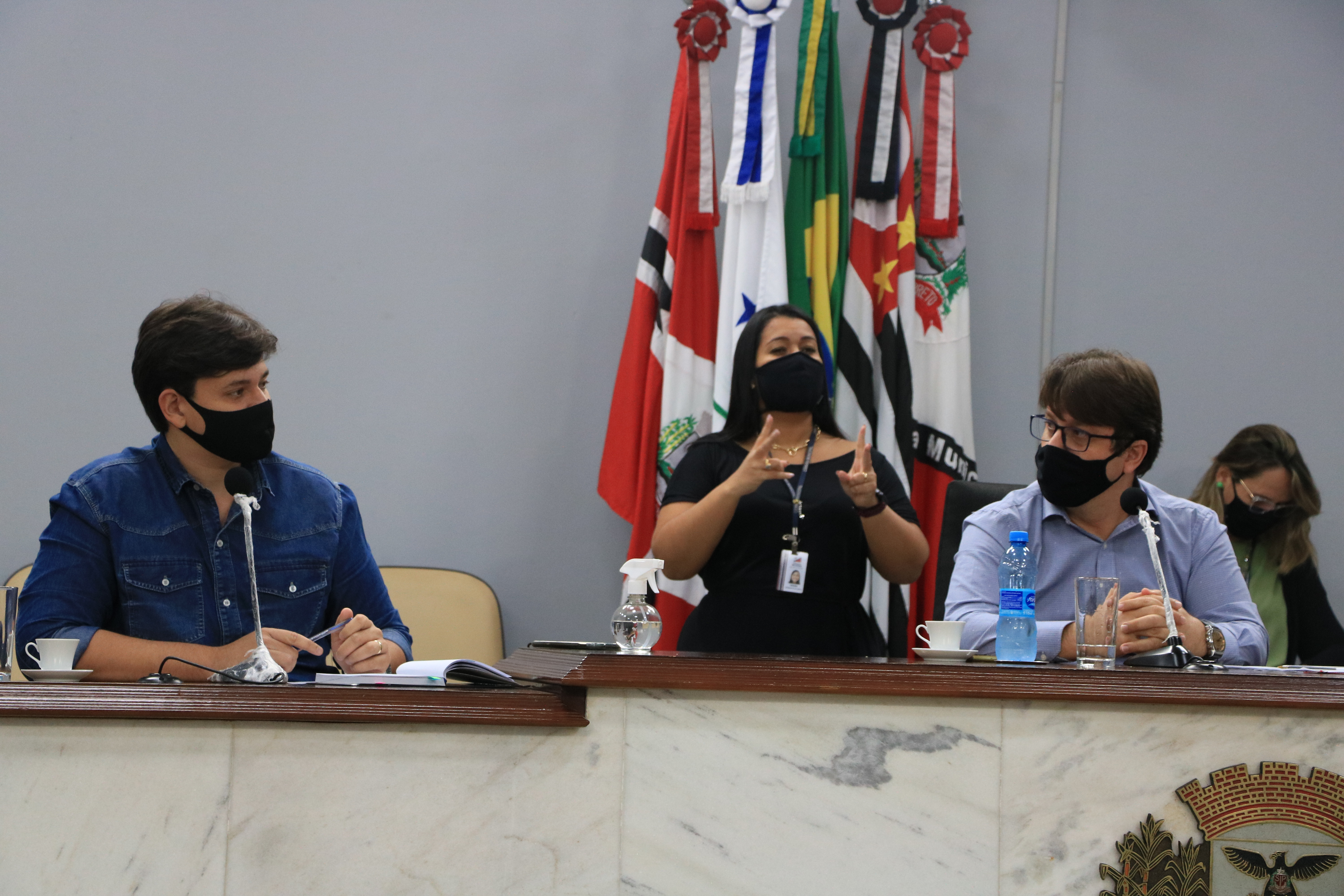Comissão de Legislação Participativa realiza audiência