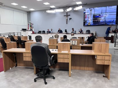Comissão de Meio Ambiente debate captação de água no rio Grande