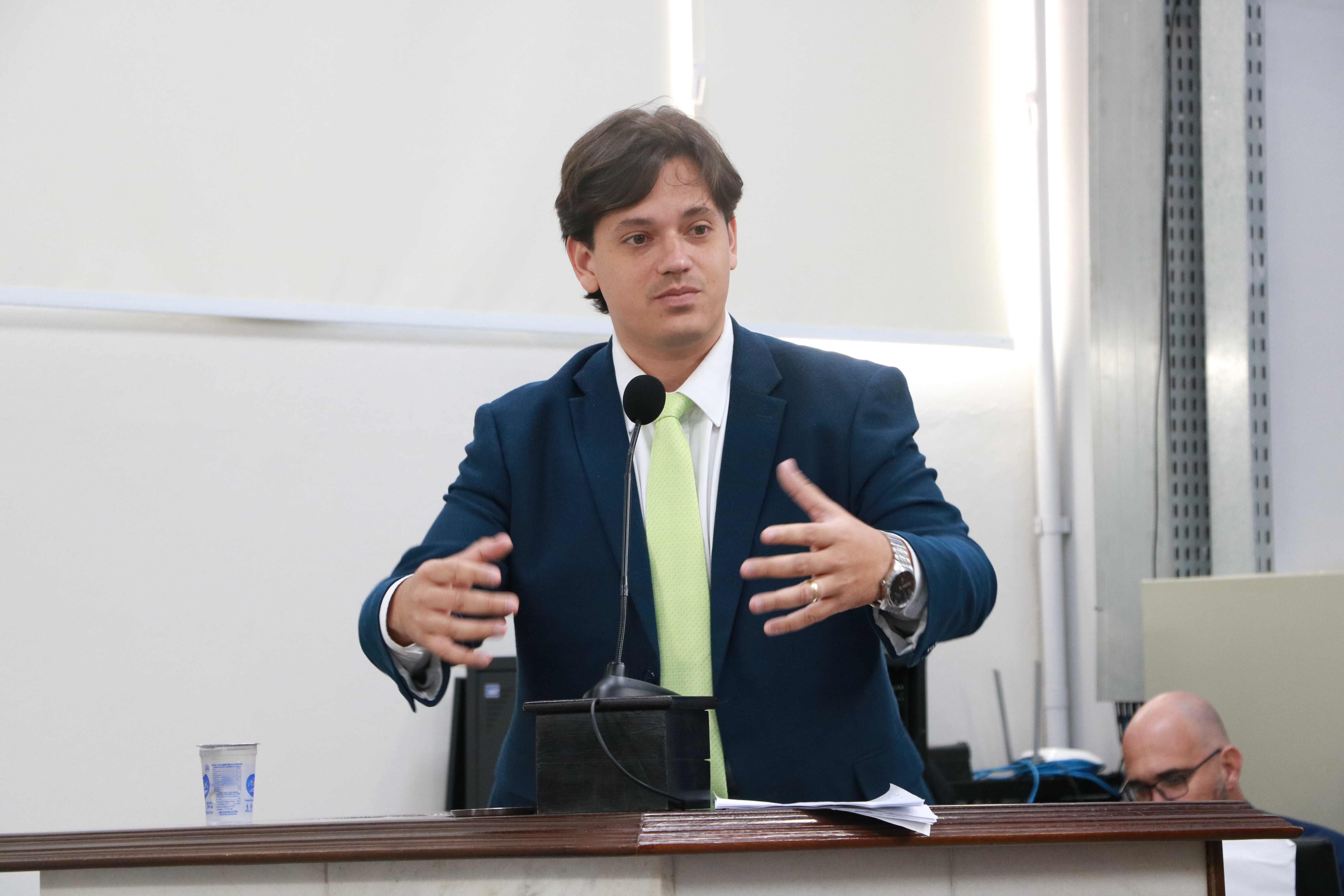 Comissão de Meio Ambiente quer explicações sobre coleta de lixo