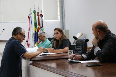 Comissão de Obras analisa inclusão de áreas no perímetro urbano