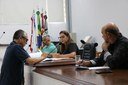 Comissão de Obras analisa inclusão de áreas no perímetro urbano