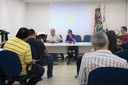 Comissão de Obras apresenta dois projetos em audiências