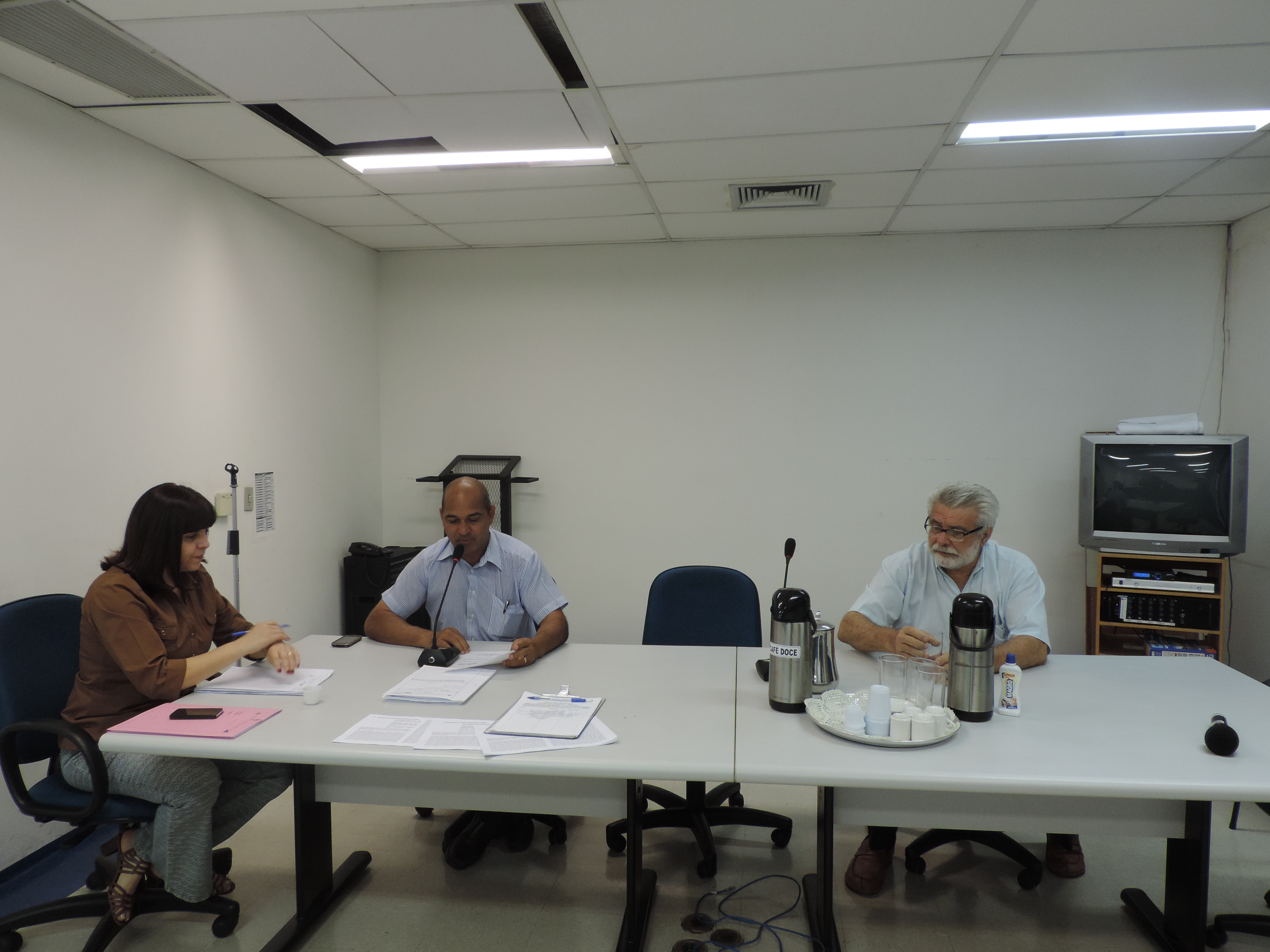 Comissão de Obras apresenta projetos de inclusão de áreas