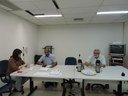 Comissão de Obras apresenta projetos de inclusão de áreas