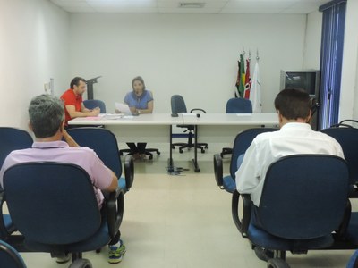 Comissão de Obras apresenta projetos em audiência pública