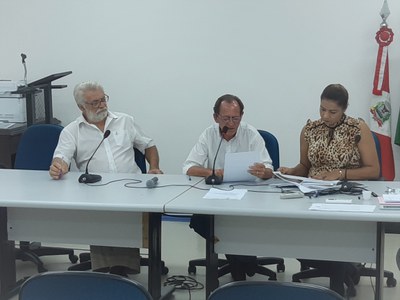 Comissão de Obras debate projeto que altera zoneamento 