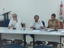 Comissão de Obras debate projeto que altera zoneamento 