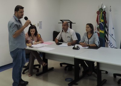 Comissão de Obras debate projetos em Audiência