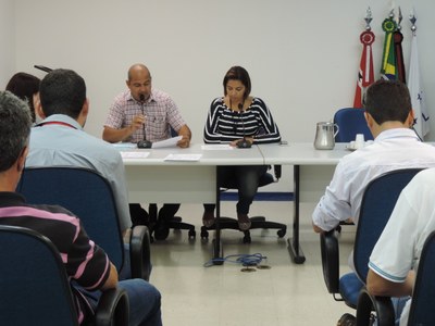 Comissão de Obras debate projetos em Audiência