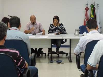 Comissão de Obras debate projetos em Audiência